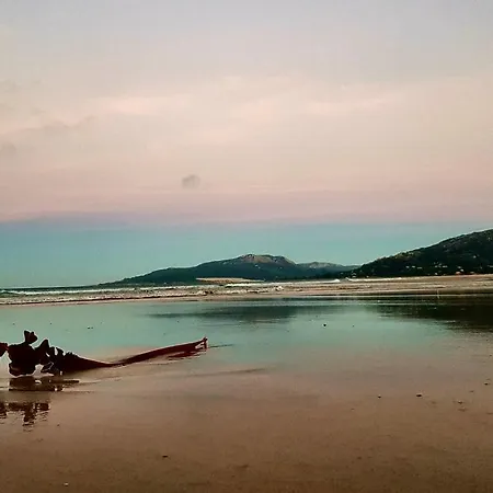 El Nido Tarifa