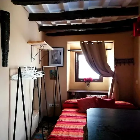 Apartment El Nido